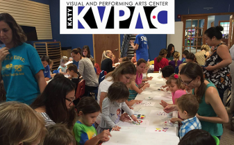 Mother's Day at KVPAC